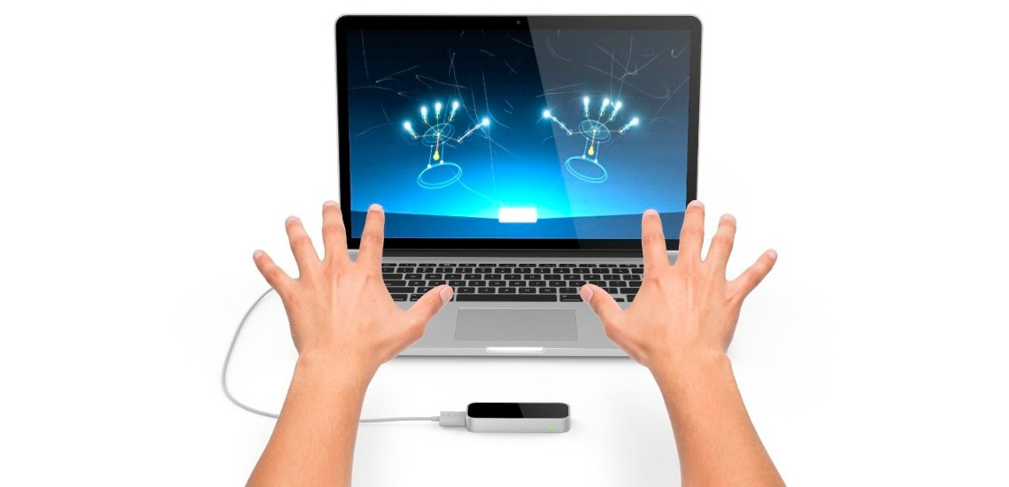 Leap Motion