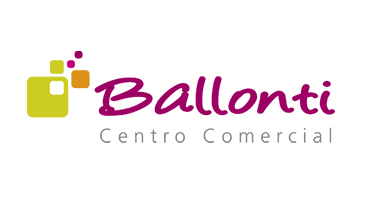 Centro Comercial Ballonti