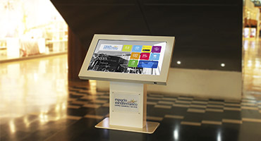 Centro Comercial Espacio Mediterraneo